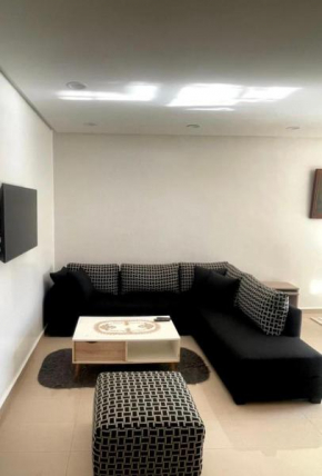 Petit appartement ensoleillé